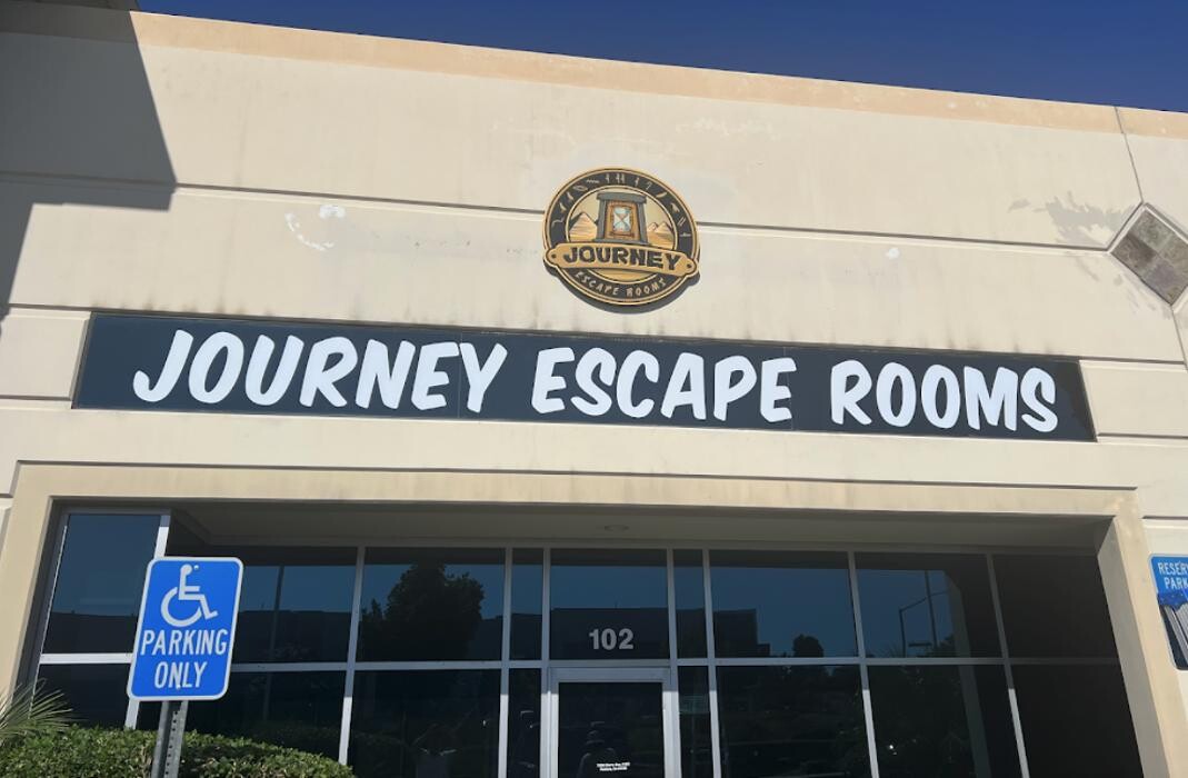 Images Journey Escape Rooms