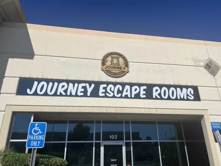 Images Journey Escape Rooms
