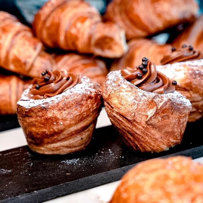 Images Mr. Baguette - Miami Beach