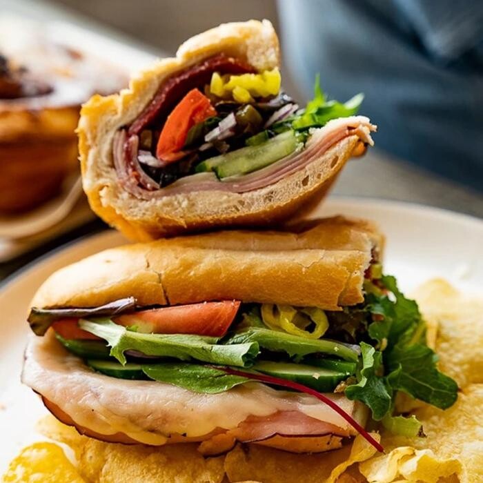 Images Mr. Baguette - Miami Beach