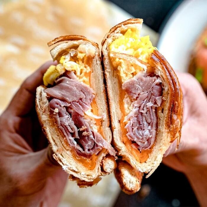 Images Mr. Baguette - Miami Beach