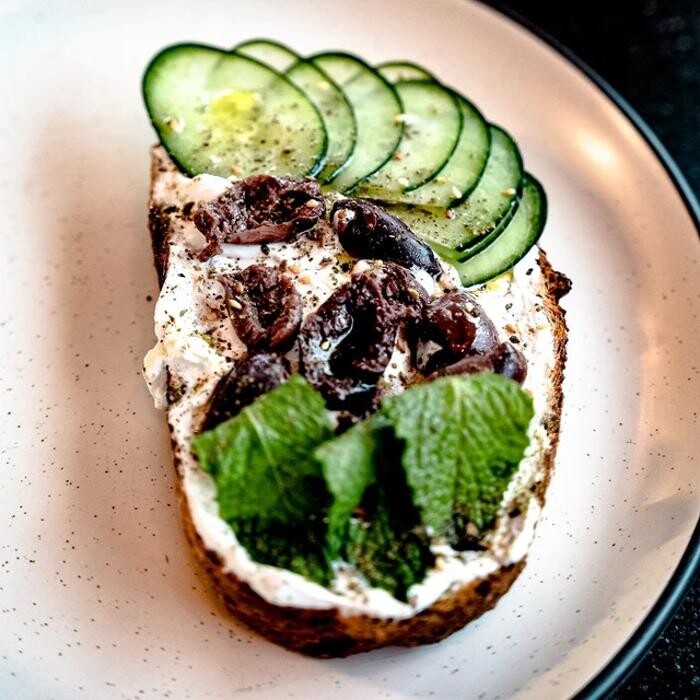 Images Mr. Baguette - Miami Beach