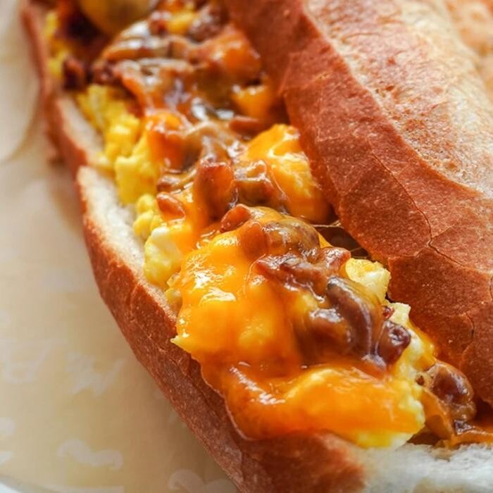 Images Mr. Baguette - Miami Beach