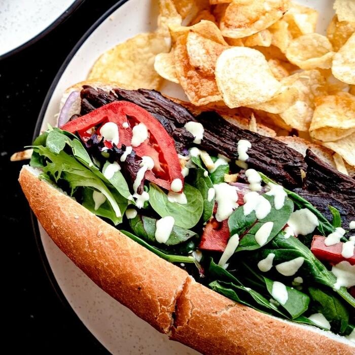 Images Mr. Baguette - Miami Beach