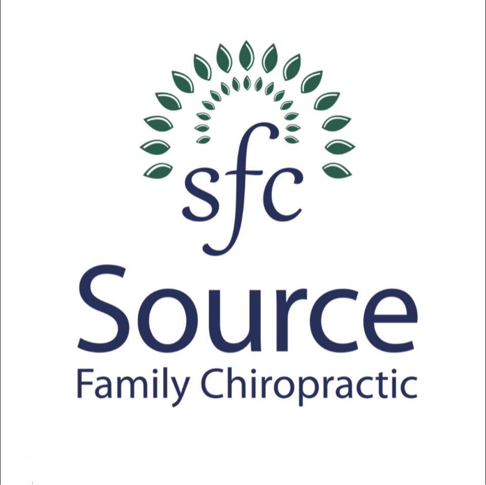 Source Family Chiropractic Logo