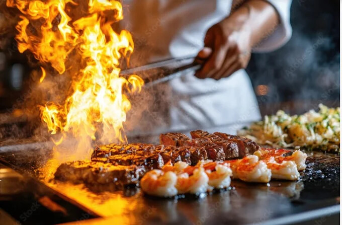 Images Shogun Restaurant