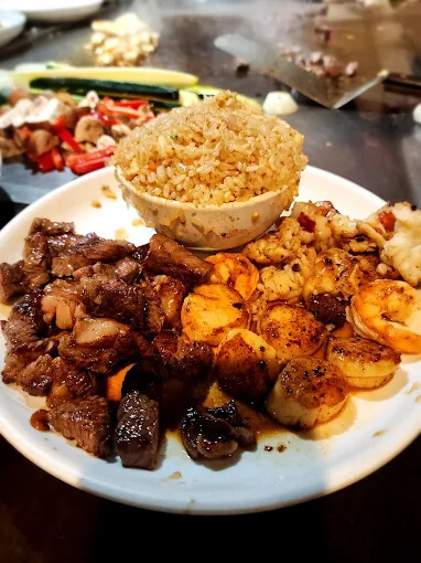 Images Shogun Restaurant