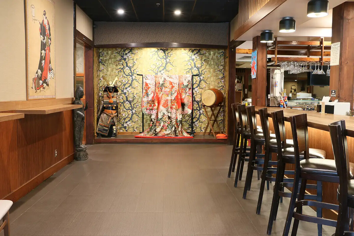 Images Shogun Restaurant