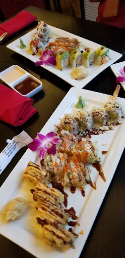 Images Shogun Restaurant