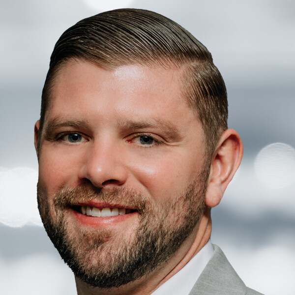 Ruoff Mortgage - Jon Adams Logo