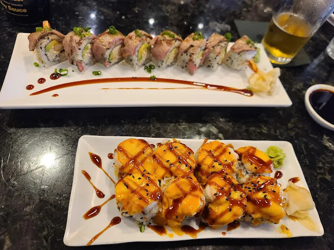 Images Shogun Restaurant