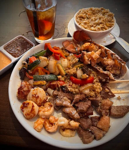Images Shogun Restaurant