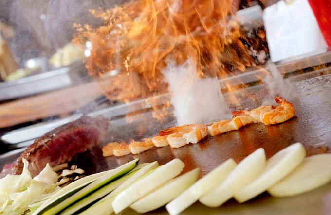 Images Shogun Restaurant
