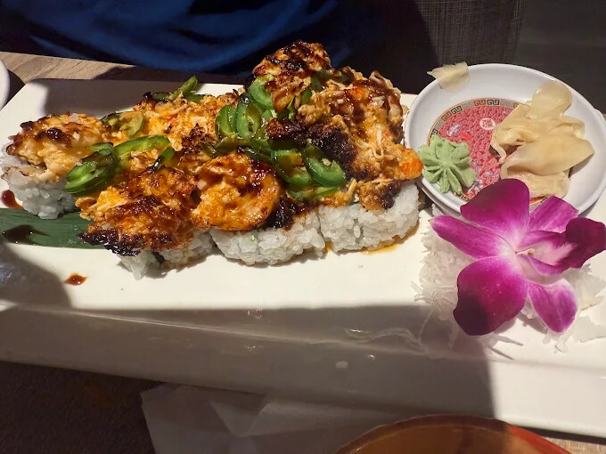 Images Shogun Restaurant