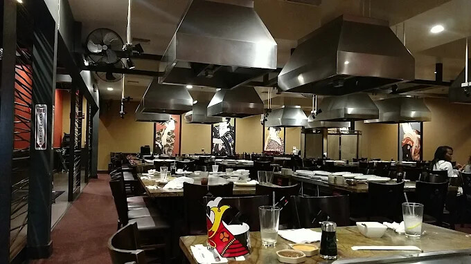 Images Shogun Restaurant