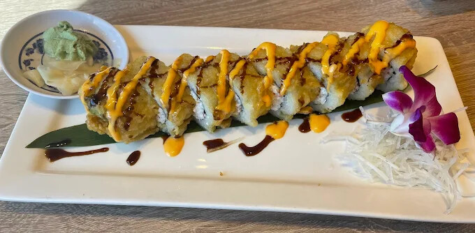 Images Shogun Restaurant