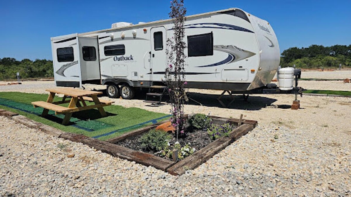 Images Park Road RV and Storage