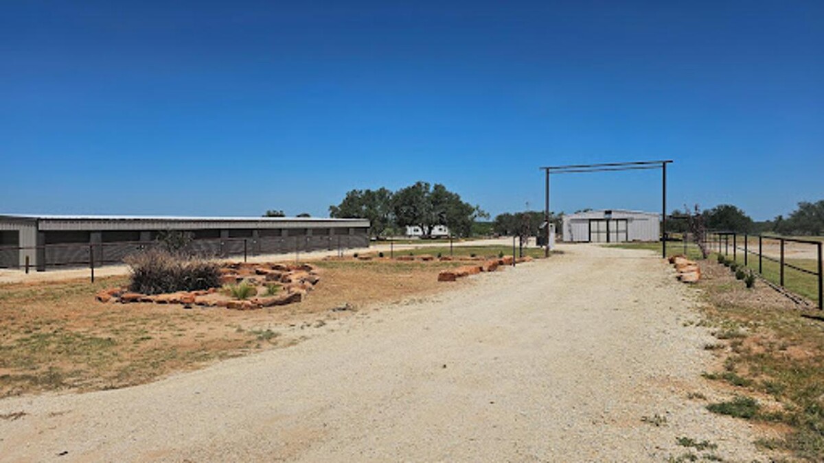 Images Park Road RV and Storage