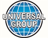 Universal Insurance Agency Logo