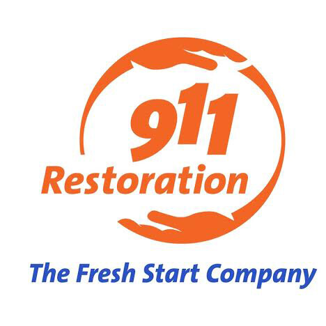 911 Restoration of West Palm Beach Logo