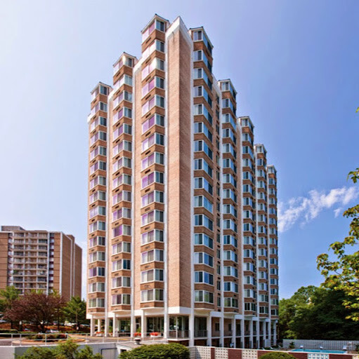 Key Towers Apartments Logo