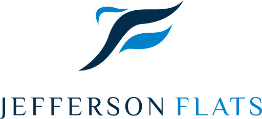 Jefferson Flats Logo