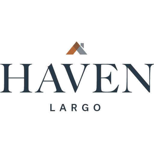 Haven Largo Apartments Logo