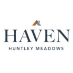Haven Huntley Meadows Apartments Logo