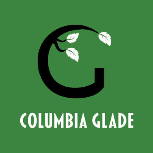 Columbia Glade Logo
