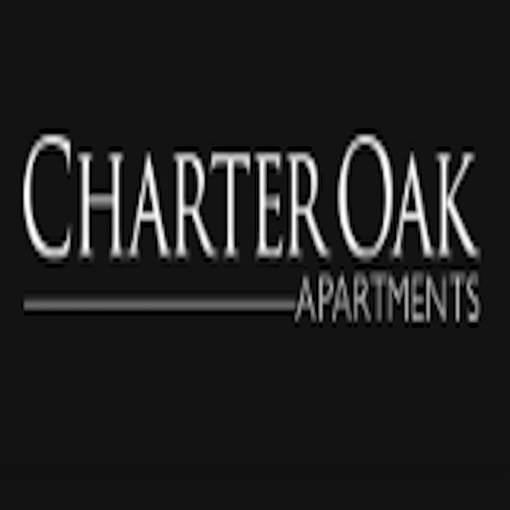 Charter Oak Apartments Logo
