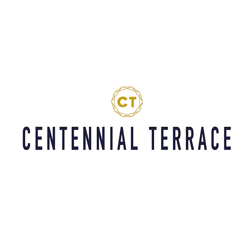 Centennial Terrace Logo