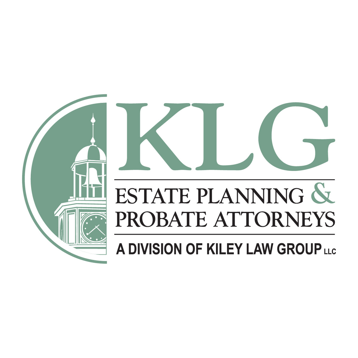 KLG Estate Planning & Probate Attorneys Logo