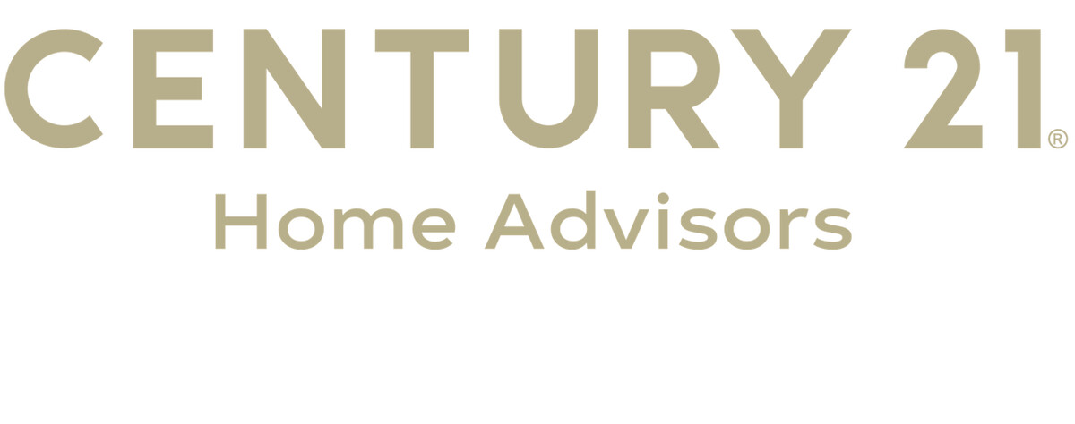 Century 21 Home Advisors - Dawn Patrick Logo