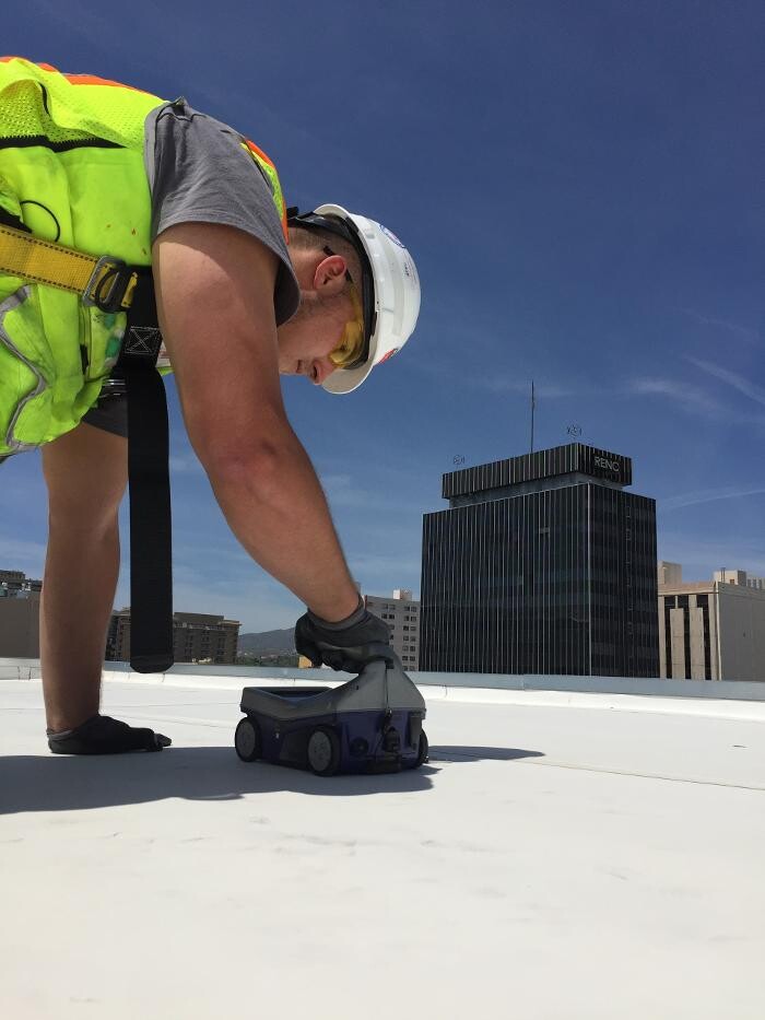 Images Concrete Coring Company of Hawaii