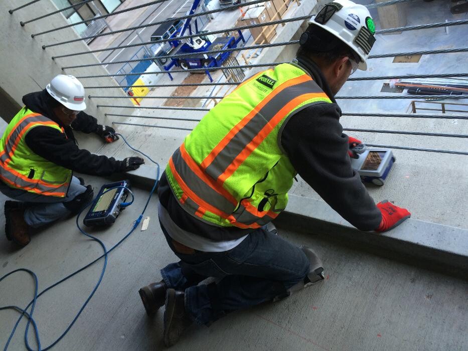 Images Concrete Coring Company of Hawaii