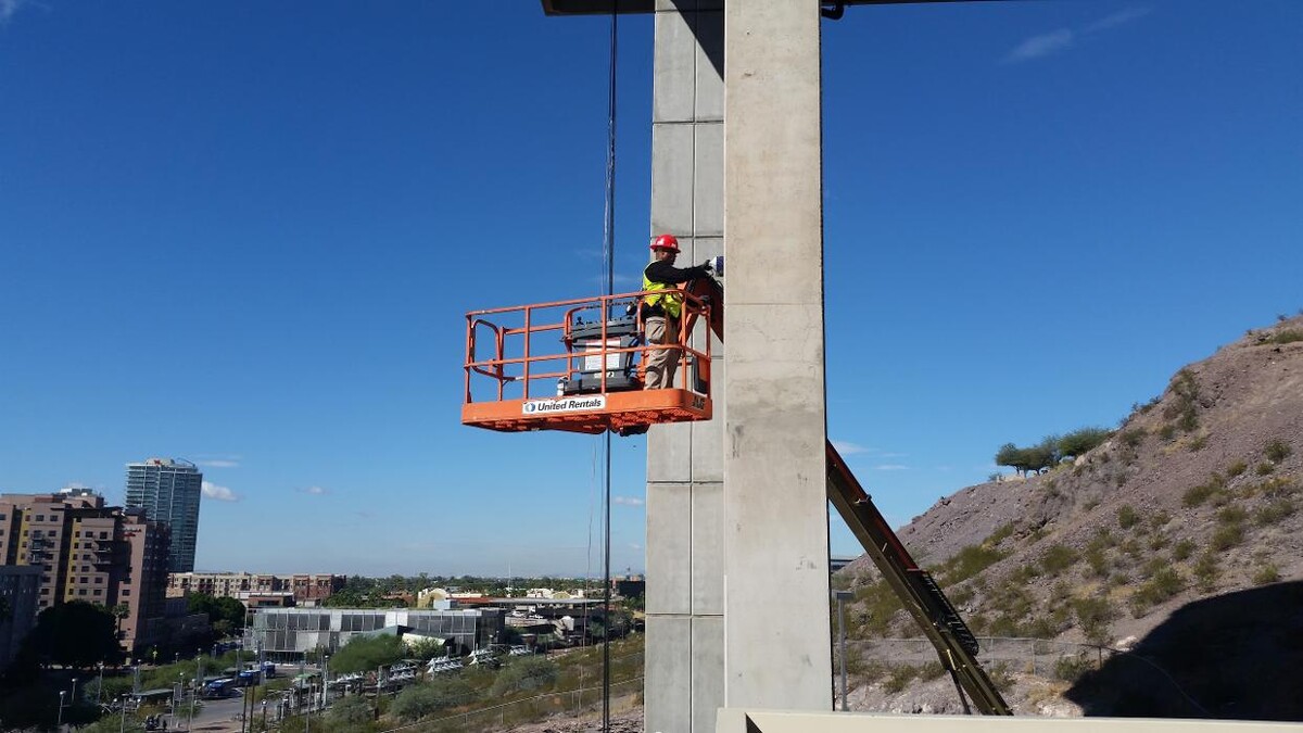Images Concrete Coring Company of Hawaii