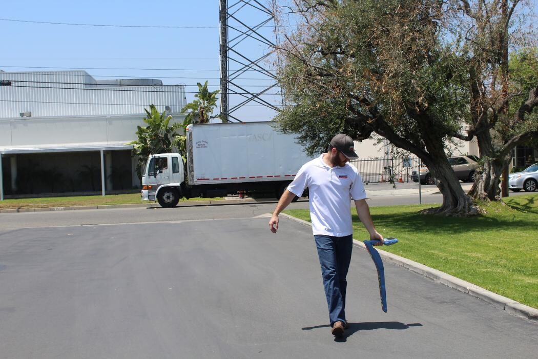 Images Concrete Coring Company of Hawaii