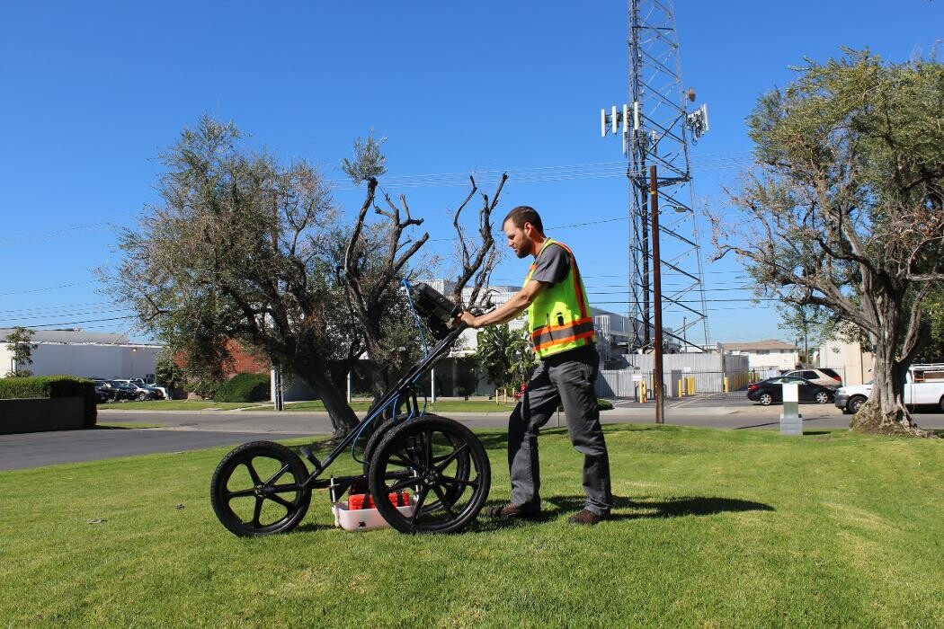 Images Concrete Coring Company of Hawaii