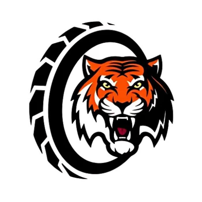 Smithville Tire Logo