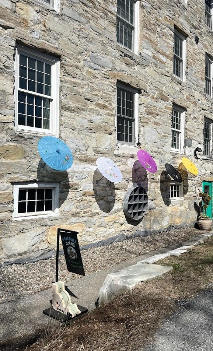 Images Toad Hall Flowers