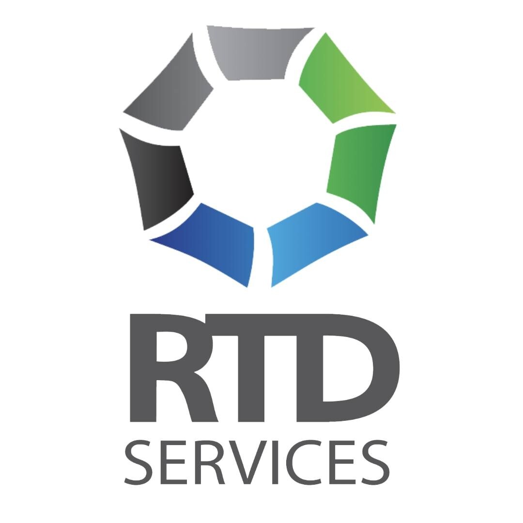 RTD Services Logo
