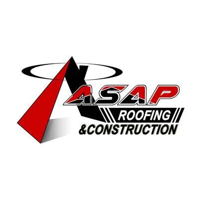 ASAP Roofing Logo