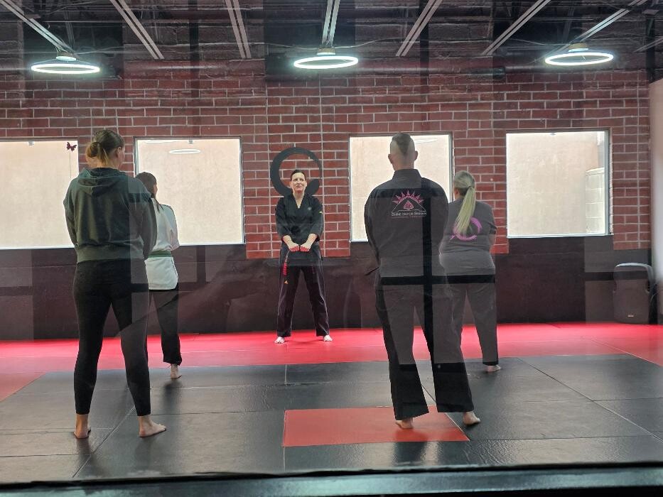 Images Kensho Kai Wellness