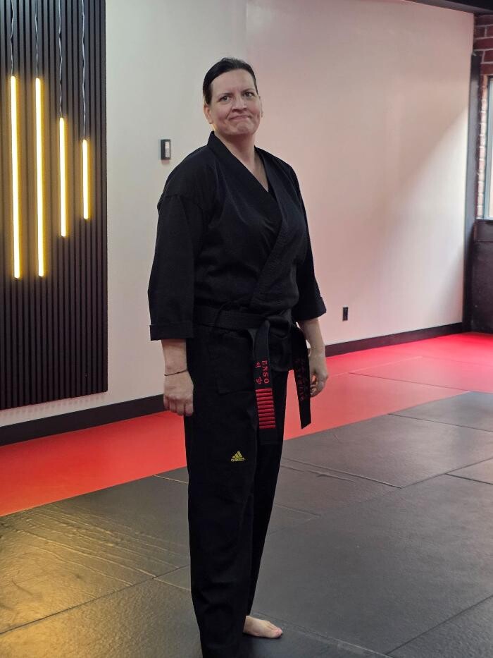 Images Kensho Kai Wellness