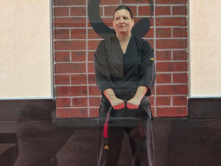 Images Kensho Kai Wellness
