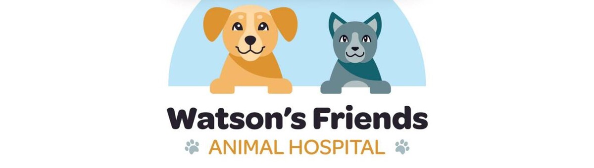Images Watson's Friends Animal Hospital