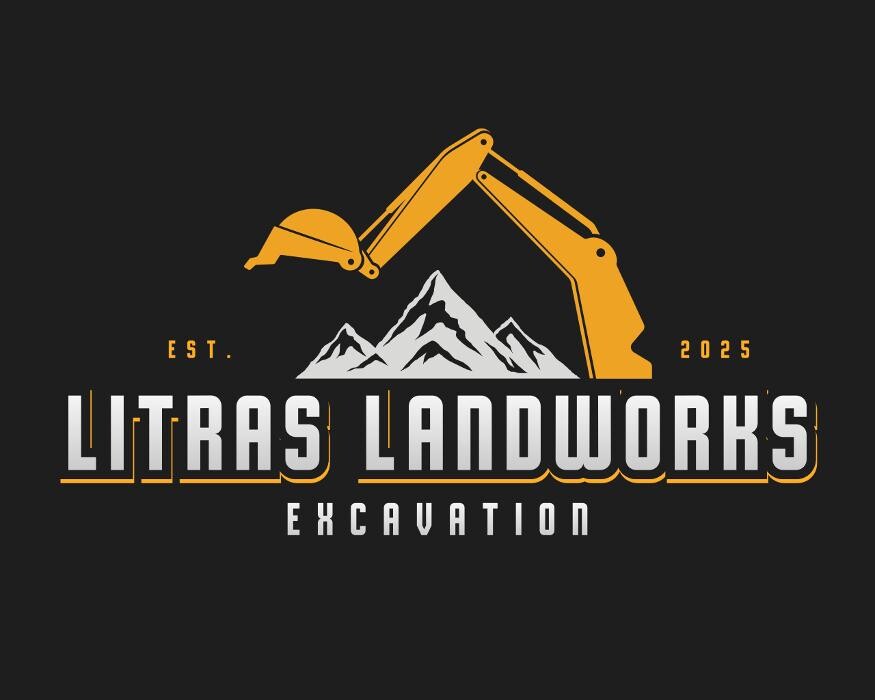 Litras Landworks LLC Logo