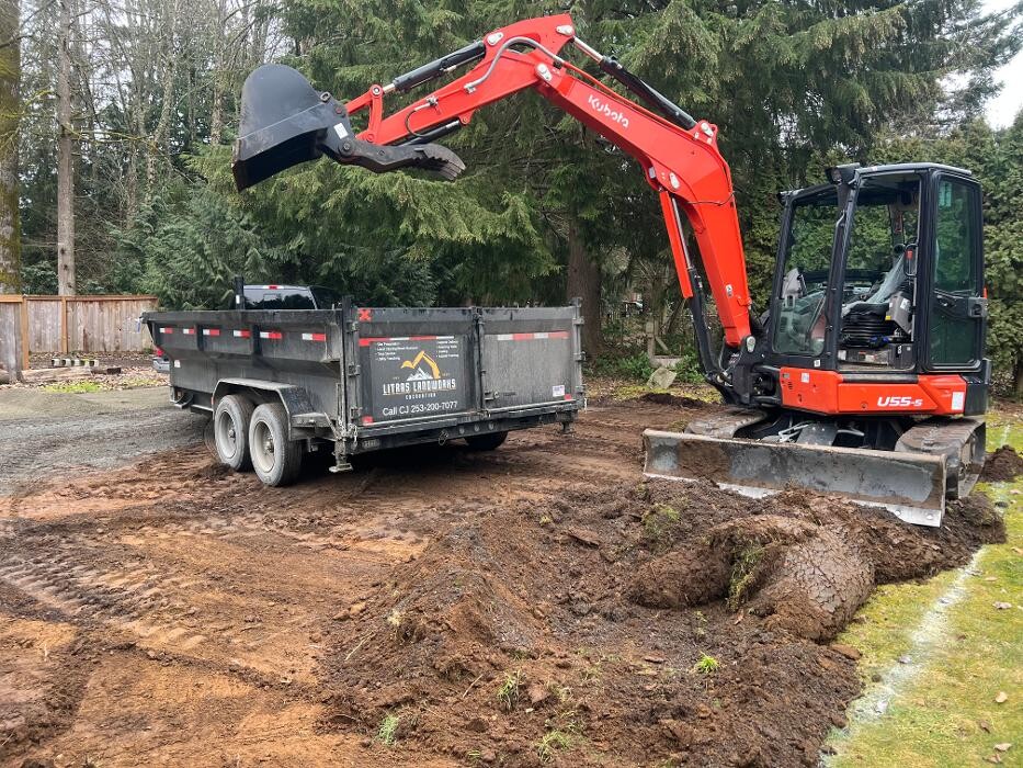 Images Litras Landworks LLC