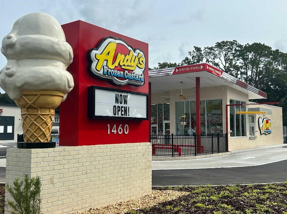 Images Andy's Frozen Custard