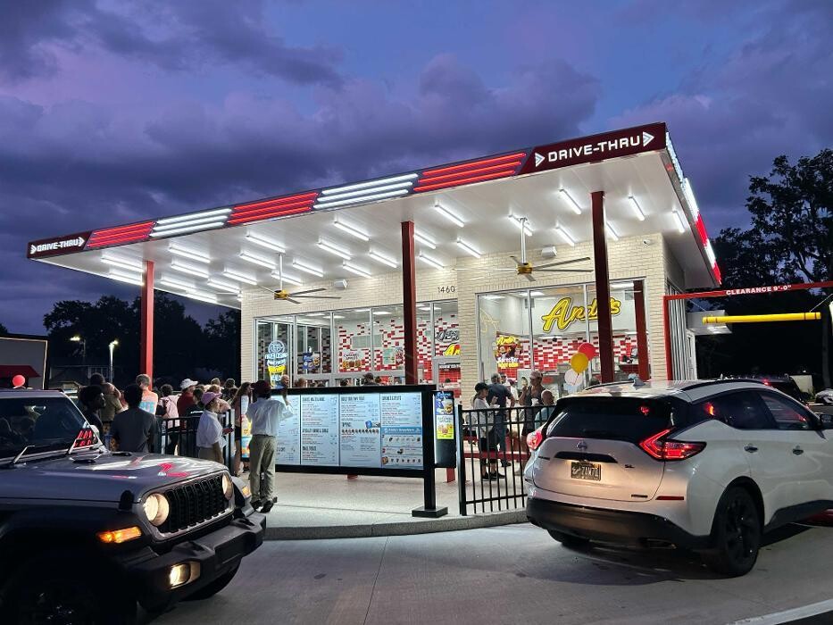 Images Andy's Frozen Custard